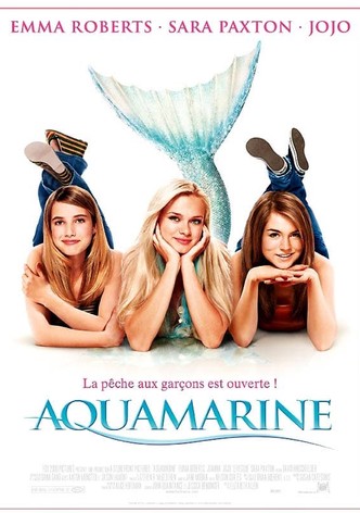 Aquamarine