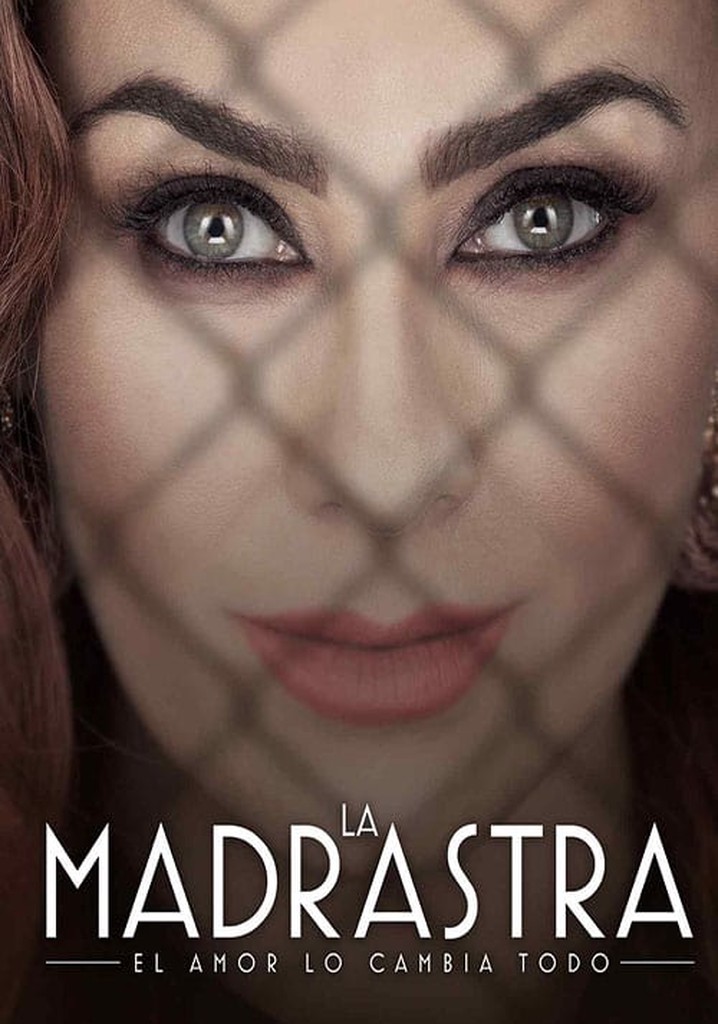 La Madrastra Season Watch Episodes Streaming Online