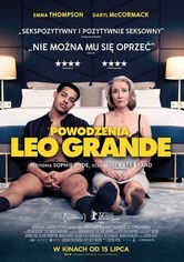 Powodzenia, Leo Grande