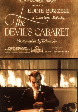 The Devil's Cabaret