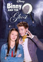 Binny and the Ghost