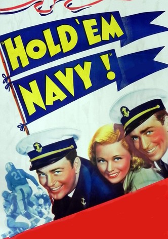 Hold 'Em Navy