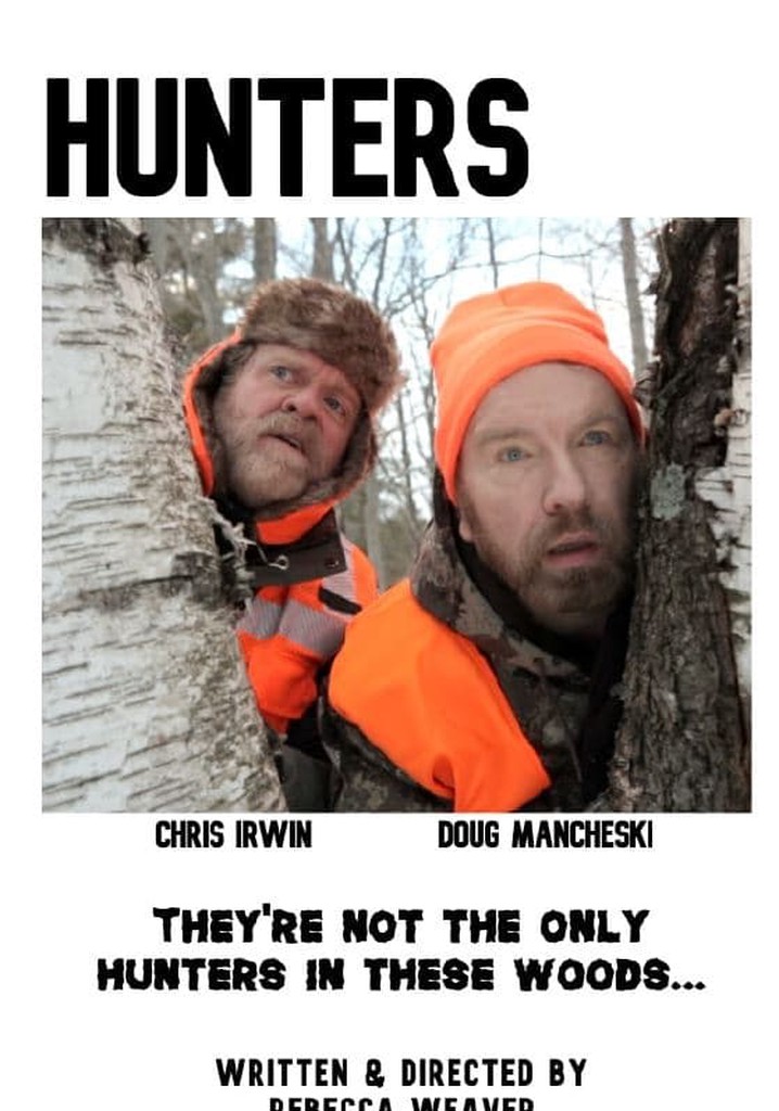 Hunters