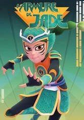Jade Armor