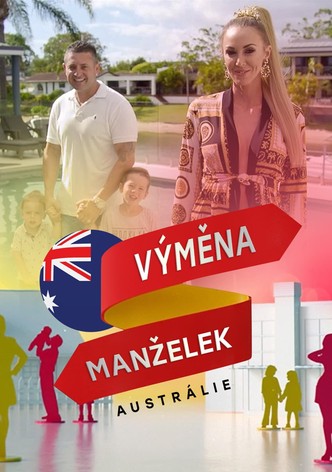 Výměna manželek Austrálie