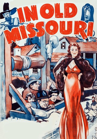 In Old Missouri