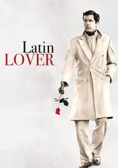 Latin Lover