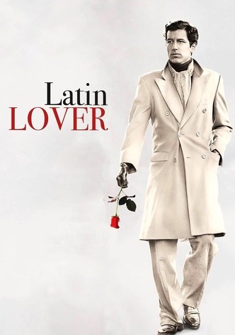 Latin Lover