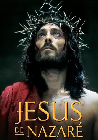 Jesus de Nazaré