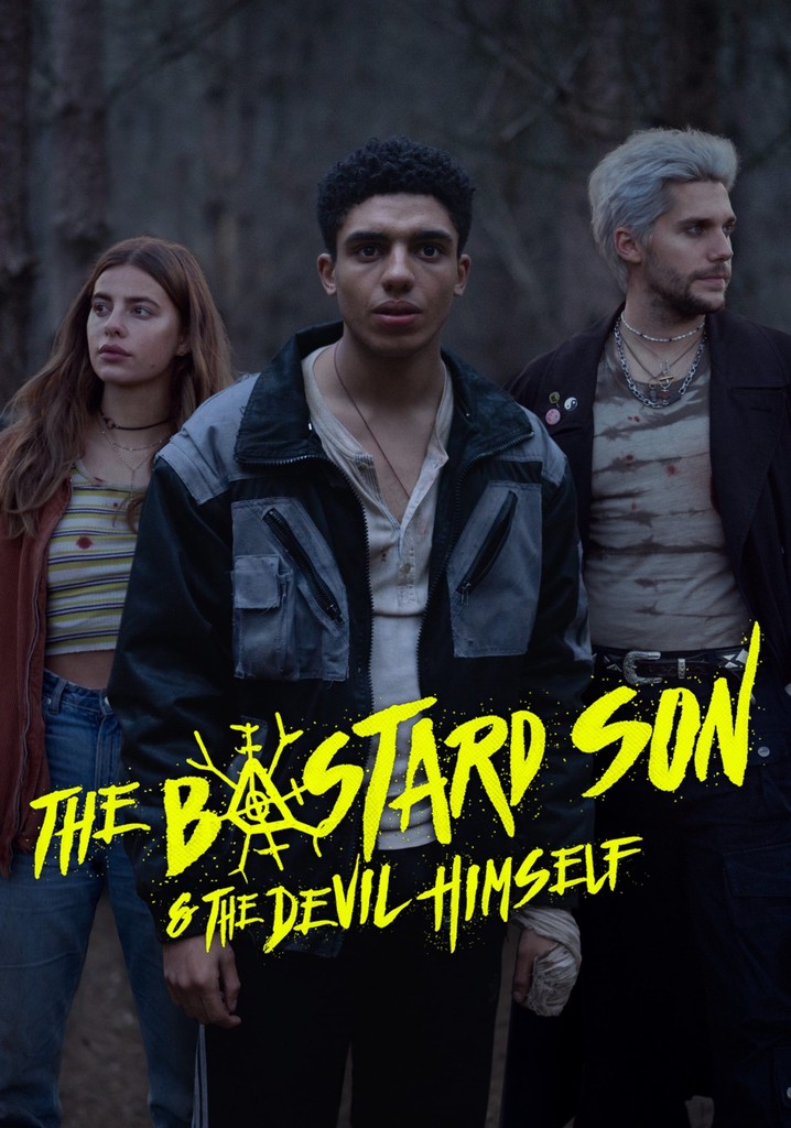 The Bastard Son And The Devil Himself Season 1 Streaming