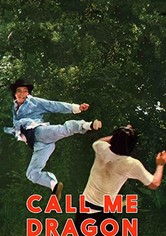 Call Me Dragon
