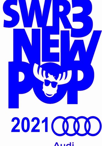 SWR3 New Pop Festival 2021