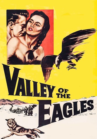 Valley of the Eagles
