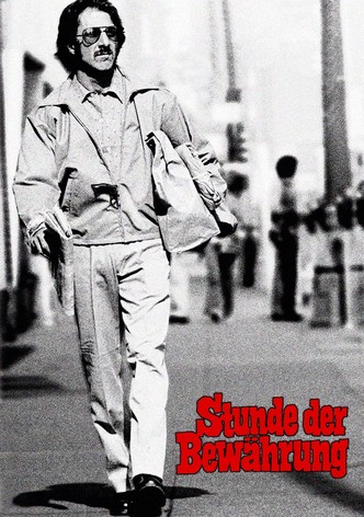 Stunde der Bewährung