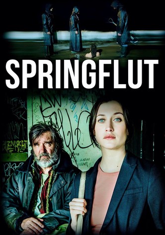 Springflut