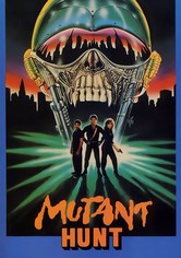 Mutant Hunt