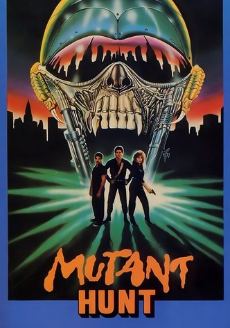 Mutant Hunt