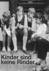 Kinder sind keine Rinder