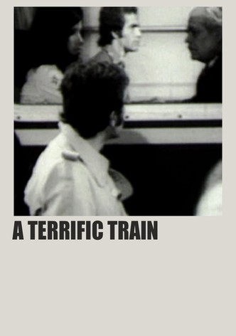 A Terrific Train