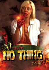Mr D's No Thing Tales
