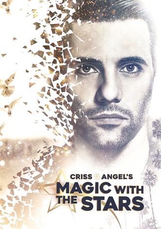 Criss Angel's Magic with the Stars - Temporada 1