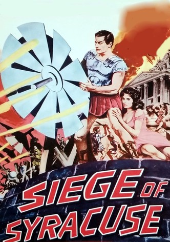 Siege of Syracuse
