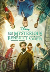 The Mysterious Benedict Society - الموسم 2
