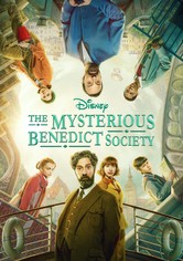 The Mysterious Benedict Society - Season 2