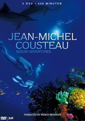 Jean-Michel Cousteau's Ocean Adventures