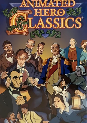 Protagonistas de la historia