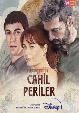 Cahil Periler