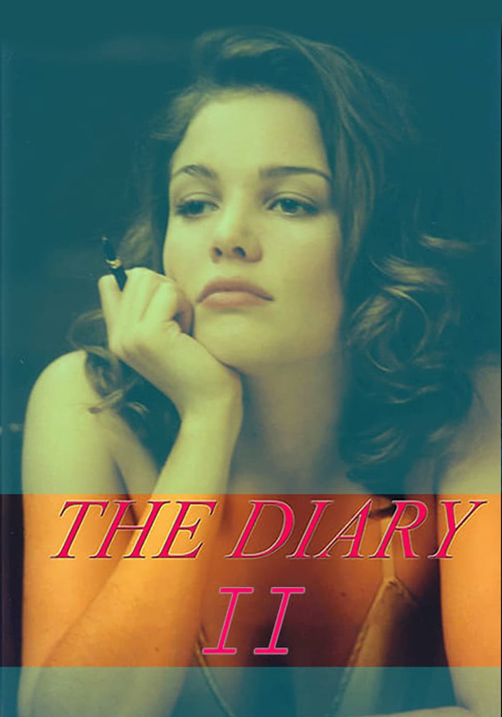 The Diary 2