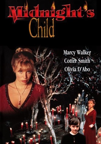 Midnight's Child