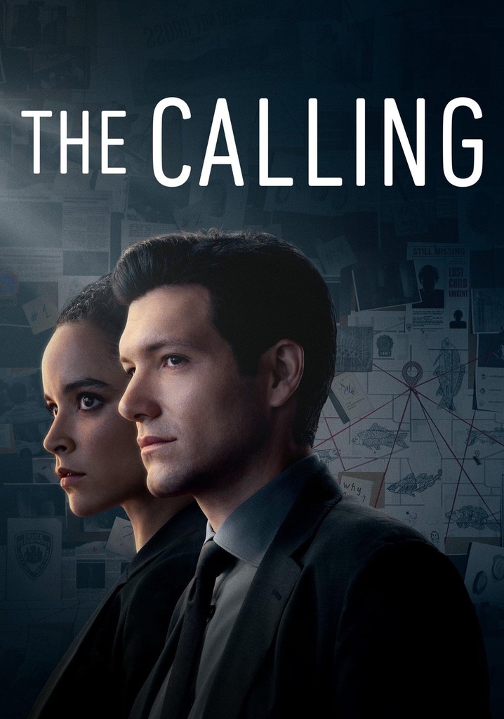 The Calling Season 1 - watch full episodes streaming online