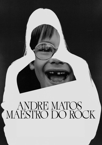 Andre Matos - Maestro do Rock