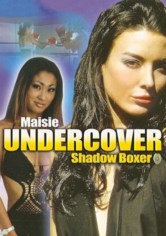 Maisie Undercover: Shadow Boxer