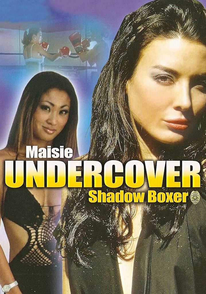 Maisie Undercover: Shadow Boxer