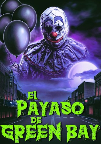 El Payaso de Green Bay