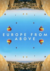 Europe from Above - Sezonul 3