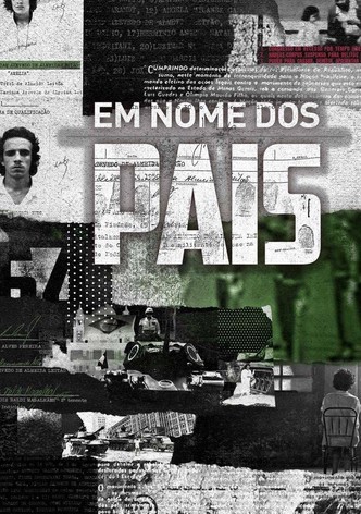 Em Nome dos Pais
