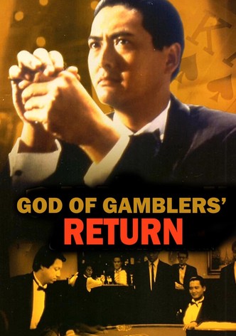 God of Gamblers' Return
