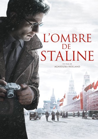 L'Ombre de Staline