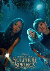 I segreti di Sulphur Springs