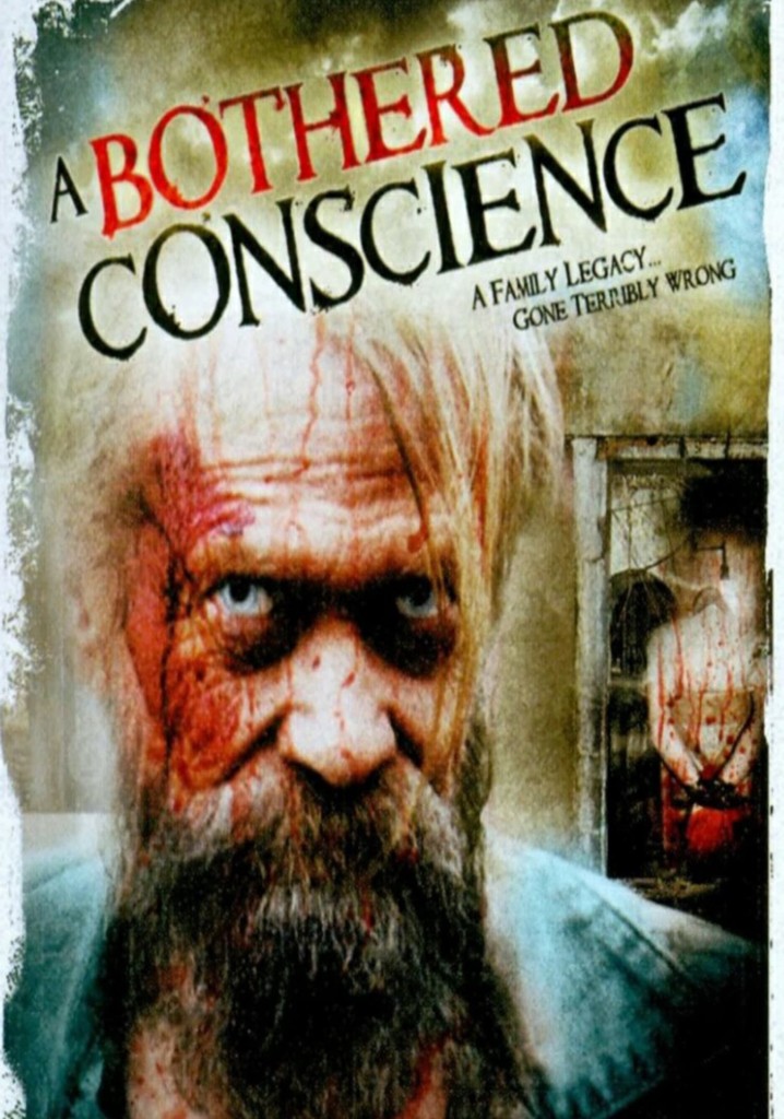 A Bothered Conscience