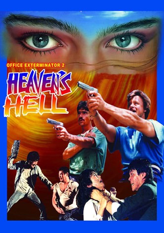 Official Exterminator 2: Heaven's Hell