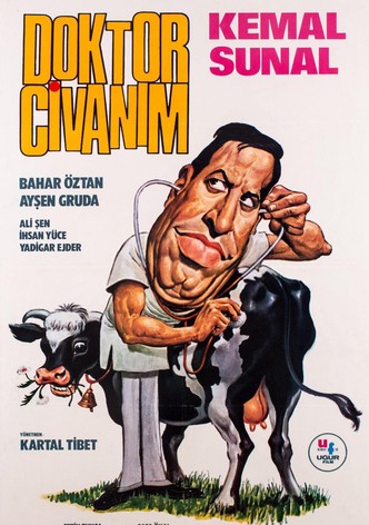 Doktor Civanım