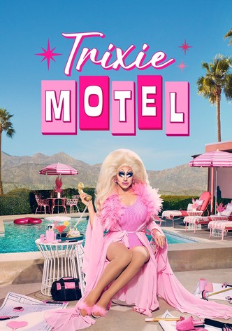 Trixie Motel