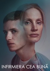Infirmiera cea bună