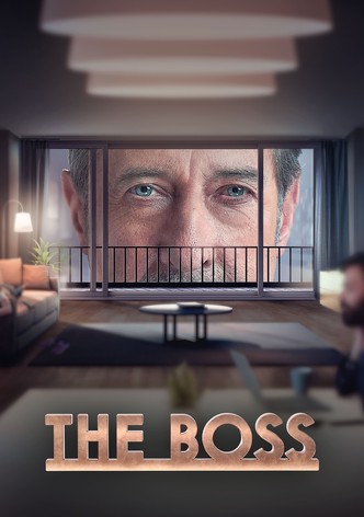 The Boss - watch tv show streaming online