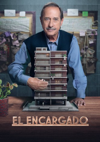 El Encargado